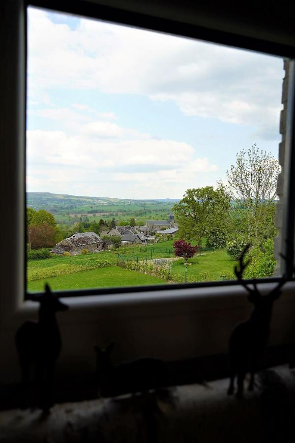 "Petite Perle En Haute Ardenne" Avec Vue Sur La Vallee, Cabine Infra-Rouge Et Bain Balneo Lierneux Exterior foto